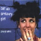 Not An Ordinary Girl