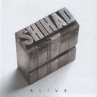 Shihad - Alive (EP)