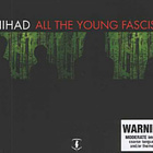 All The Young Fascists (EP)