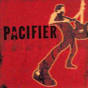 Pacifier