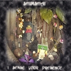 Shimshai - I Sense Your Presence