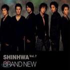 Shinhwa - Brand New