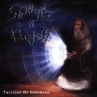 Shining Of Kliffoth - Twilight Of Sehemeah