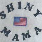 Shiny Mama - What Comes Around-Goes Around