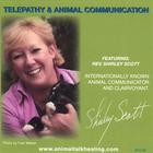Telepathy & Animal Communication