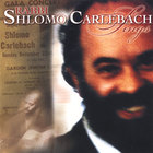 Shlomo Carlebach - Rabbi Shlomo Carlebach Sings