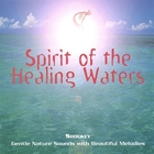 Shockey - Spirit of the Healing Waters