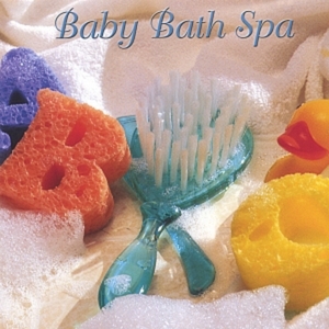 Baby Bath Spa