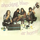 Shocking Blue - At Home (Reissued 2000)