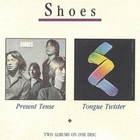 Shoes - Present Tense/Tongue Twister