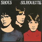 Shoes - Silhouette (Vinyl)