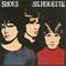 Shoes - Silhouette (Vinyl)