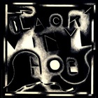 Shoes - Black Vinyl Shoes (Vinyl)