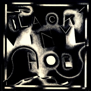 Black Vinyl Shoes (Vinyl)