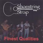 Shoestring Strap - Finest Qualities