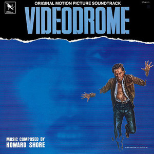 Videodrome (Vinyl)