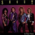Shout - In Your Face