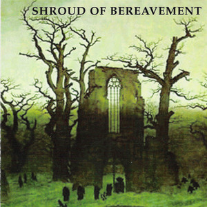 Shroud Of Bereavement