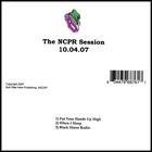 Shu - The NCPR Session