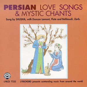 Persian Love Songs