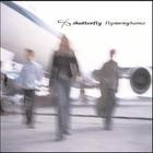 shutterfly - fly away home