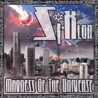 Madness Of The Universe