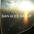 Sian Alice Group - Troubled, Shaken Etc