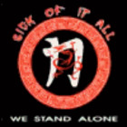 Sick Of It All - We Stand Alone
