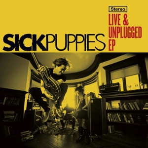 Live & Unplugged (EP)