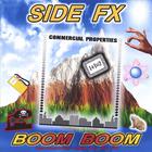 Side FX - Boom Boom (Someone Had To Do It)