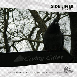 Crying Cities