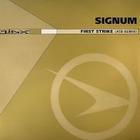Signum - First Strike (Vinyl)