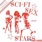 Sigue Sigue Sputnik - Sci-Fi Sex Stars