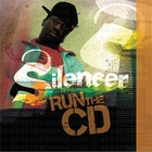 Silencer - Run The CD