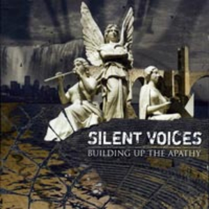 Building Up The Apathy