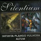 Silentium - Infinita Plango Vulnera