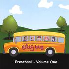 Silly Bus - Preschool - Volume One