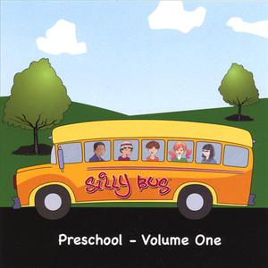 Preschool - Volume One
