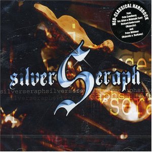 Silver Seraph