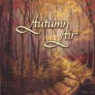 Silver, Wood & Ivory - Autumn Air