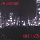 Silvertrain - Nine Lives
