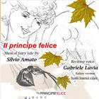 Silvio Amato - Il principe felice (The happy Prince- italian version)