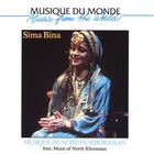 Sima Bina - Music of North Khorassan
