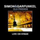 Simon & Garfunkel - Old Friends: Live On Stage CD1