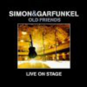 Old Friends: Live On Stage CD1