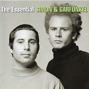 The Essential Simon & Garfunkel CD1
