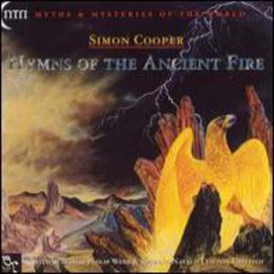 Hymns Of The Ancient Fire