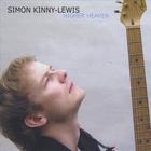 Simon Kinny-Lewis - Higher Heaven