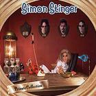 Simon Stinger - Private Collection