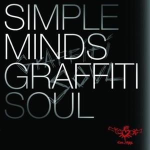 Graffiti Soul (Deluxe Edition) CD2